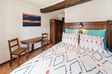 La Ferme du Noyer - Maison 27 pers., 9 chambres : photo 31