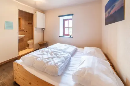 La Ferme du Noyer - Maison 27 pers., 9 chambres : photo 32
