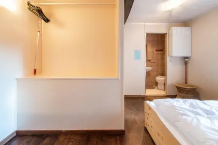 La Ferme du Noyer - Maison 27 pers., 9 chambres : photo 34