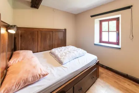 La Ferme du Noyer - Maison 27 pers., 9 chambres : photo 36