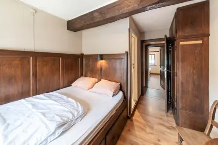 La Ferme du Noyer - Maison 27 pers., 9 chambres : photo 37