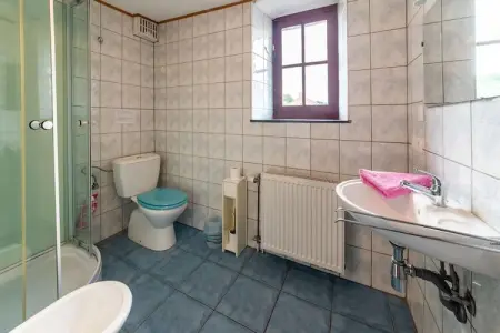 La Ferme du Noyer - Maison 27 pers., 9 chambres : photo 38