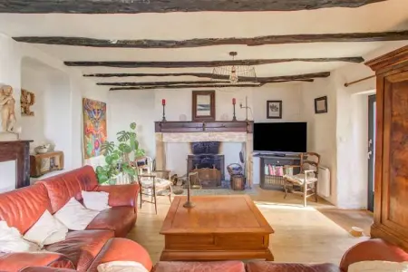 Maison avec vue unique & exceptionnelle, Maison de vacances en Nouvelle-Aquitaine - Photo 2