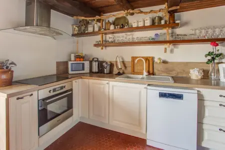 Maison avec vue unique & exceptionnelle, Maison de vacances en Nouvelle-Aquitaine - Photo 3