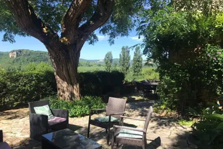 Maison avec vue unique & exceptionnelle, Maison de vacances en Nouvelle-Aquitaine - Photo 4