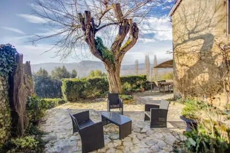 Maison avec vue unique & exceptionnelle, Maison de vacances en Nouvelle-Aquitaine - Photo 5