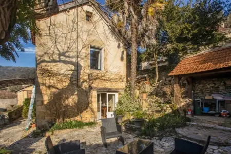Maison avec vue unique & exceptionnelle, Maison de vacances en Nouvelle-Aquitaine - Photo 6
