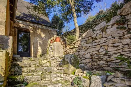 Maison avec vue unique & exceptionnelle, Maison de vacances en Nouvelle-Aquitaine - Photo 7