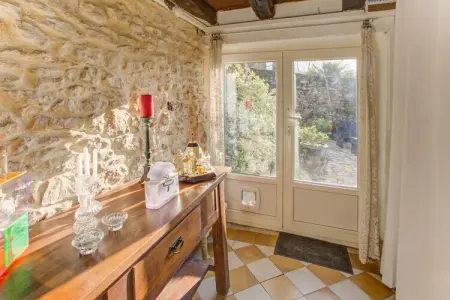 Maison avec vue unique & exceptionnelle, Maison de vacances en Nouvelle-Aquitaine - Photo 8