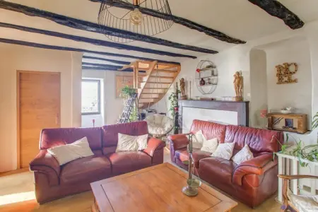 Maison avec vue unique & exceptionnelle, Maison de vacances en Nouvelle-Aquitaine - Photo 9