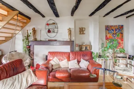 Maison avec vue unique & exceptionnelle, Maison de vacances en Nouvelle-Aquitaine - Photo 12