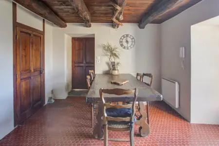 Maison avec vue unique & exceptionnelle, Maison de vacances en Nouvelle-Aquitaine - Photo 15