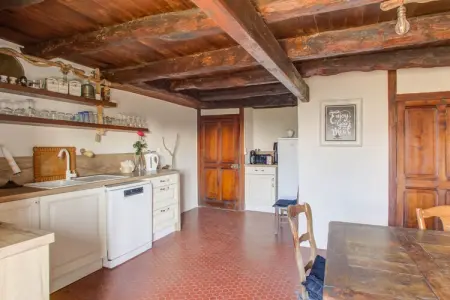 Maison avec vue unique & exceptionnelle, Maison de vacances en Nouvelle-Aquitaine - Photo 16