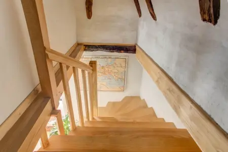 Maison avec vue unique & exceptionnelle, Maison de vacances en Nouvelle-Aquitaine - Photo 17