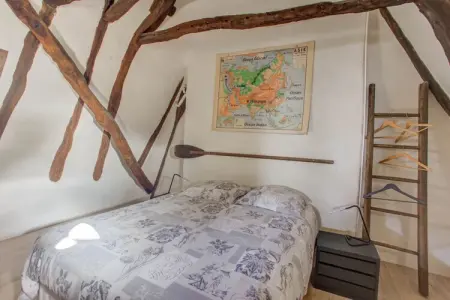 Maison avec vue unique & exceptionnelle, Maison de vacances en Nouvelle-Aquitaine - Photo 18