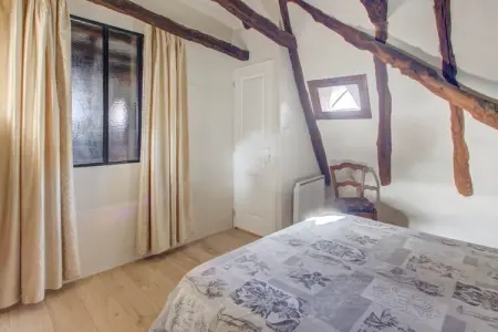 Maison avec vue unique & exceptionnelle, Maison de vacances en Nouvelle-Aquitaine - Photo 19
