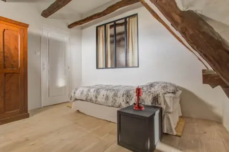 Maison avec vue unique & exceptionnelle, Maison de vacances en Nouvelle-Aquitaine - Photo 20