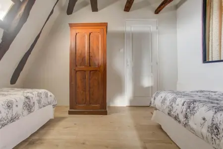 Maison avec vue unique & exceptionnelle, Maison de vacances en Nouvelle-Aquitaine - Photo 21