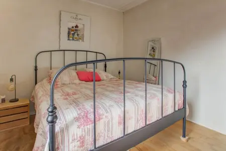 Maison avec vue unique & exceptionnelle, Maison de vacances en Nouvelle-Aquitaine - Photo 22