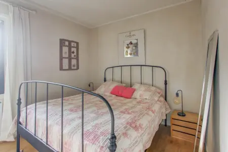 Maison avec vue unique & exceptionnelle, Maison de vacances en Nouvelle-Aquitaine - Photo 23