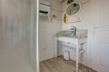 Maison avec vue unique & exceptionnelle, Maison de vacances en Nouvelle-Aquitaine - Photo 24