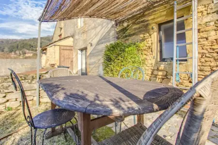 Maison avec vue unique & exceptionnelle, Maison de vacances en Nouvelle-Aquitaine - Photo 26