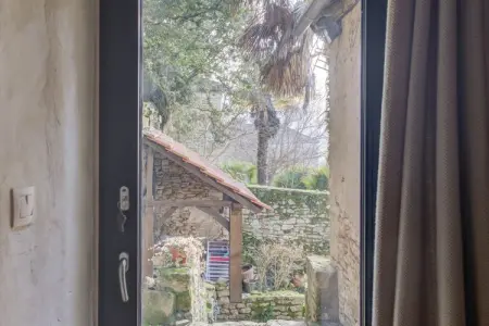 Maison avec vue unique & exceptionnelle, Maison de vacances en Nouvelle-Aquitaine - Photo 28