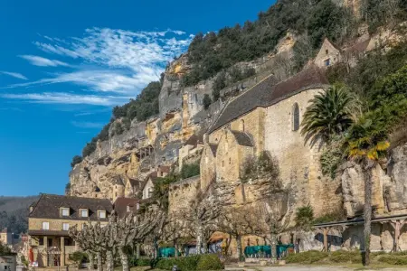 Maison avec vue unique & exceptionnelle, Maison de vacances en Nouvelle-Aquitaine - Photo 29