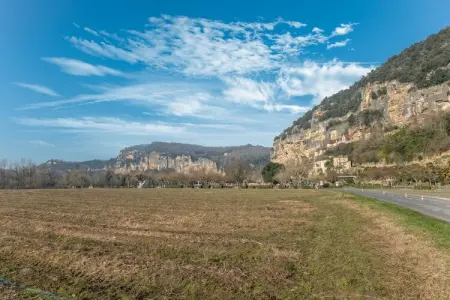 Maison avec vue unique & exceptionnelle, Maison de vacances en Nouvelle-Aquitaine - Photo 30