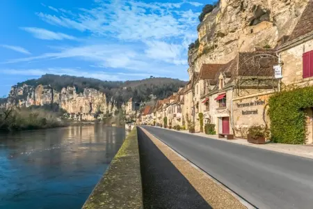 Maison avec vue unique & exceptionnelle, Maison de vacances en Nouvelle-Aquitaine - Photo 32