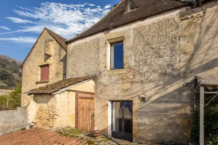 Maison avec vue unique & exceptionnelle, Maison de vacances en Nouvelle-Aquitaine - Photo 34
