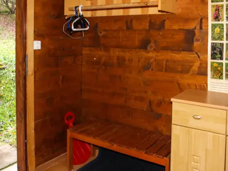Chalet 969, Chalet 6 personnes à Moléson sur Gruyères - Photo 6