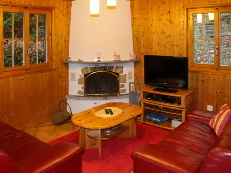 Chalet 969, Chalet 6 personnes à Moléson sur Gruyères - Photo 7