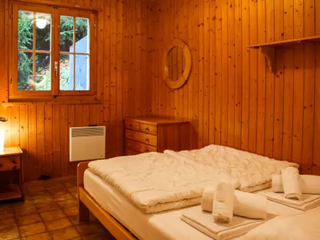 Chalet 969, Chalet 6 personnes à Moléson sur Gruyères - Photo 8