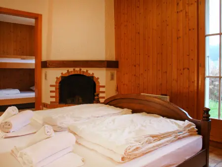 Chalet 969, Chalet 6 personnes à Moléson sur Gruyères - Photo 9