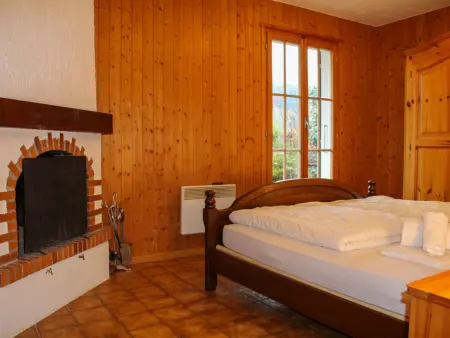Chalet 969, Chalet 6 personnes à Moléson sur Gruyères - Photo 10