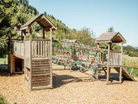 Chalet 969, Chalet 6 personnes à Moléson sur Gruyères - Photo 13