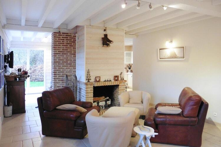 Maison normande à colombages, jardin 700 m² - Photo 2