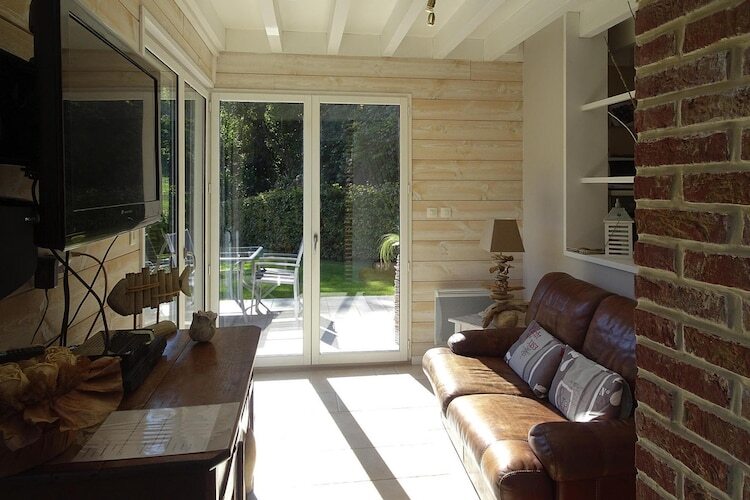 Maison normande à colombages, jardin 700 m² - Photo 6