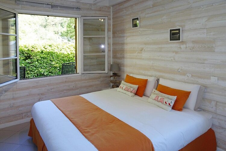 Maison normande à colombages, jardin 700 m² - Photo 9