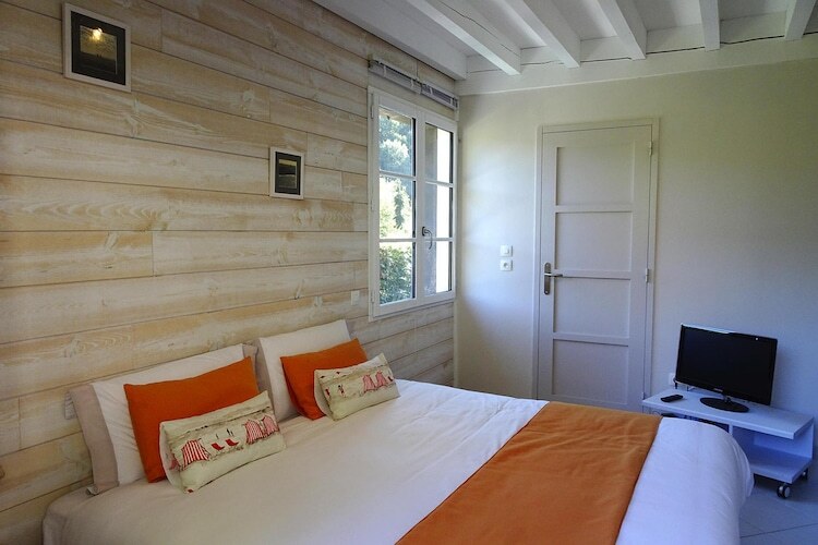 Maison normande à colombages, jardin 700 m² - Photo 10