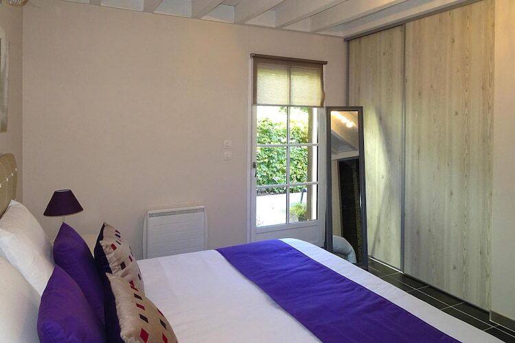 Maison normande à colombages, jardin 700 m² - Photo 12