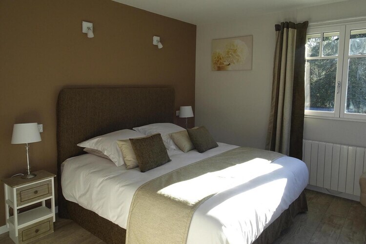 Maison normande rénovée avec sauna à Vinnemerville - Photo 3
