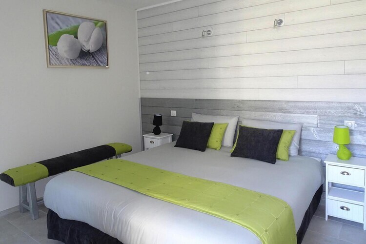 Maison normande rénovée avec sauna à Vinnemerville - Photo 17