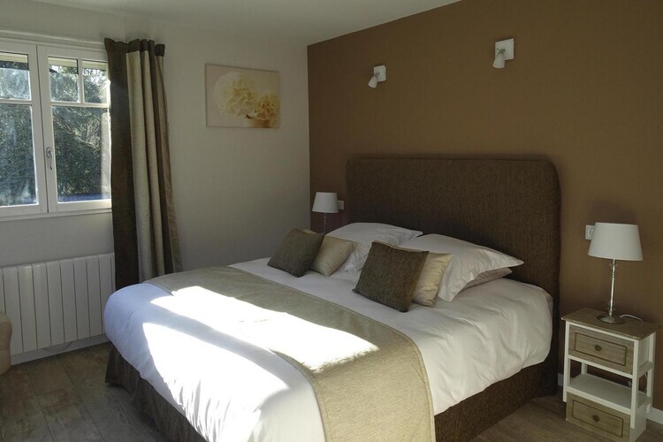 Maison normande rénovée avec sauna à Vinnemerville - Photo 18