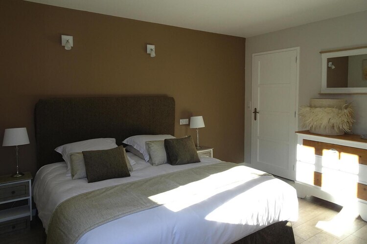 Maison normande rénovée avec sauna à Vinnemerville - Photo 20