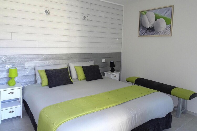 Maison normande rénovée avec sauna à Vinnemerville - Photo 21