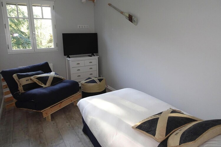 Maison normande rénovée avec sauna à Vinnemerville - Photo 22