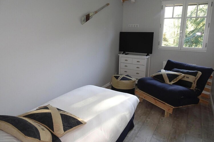 Maison normande rénovée avec sauna à Vinnemerville - Photo 23