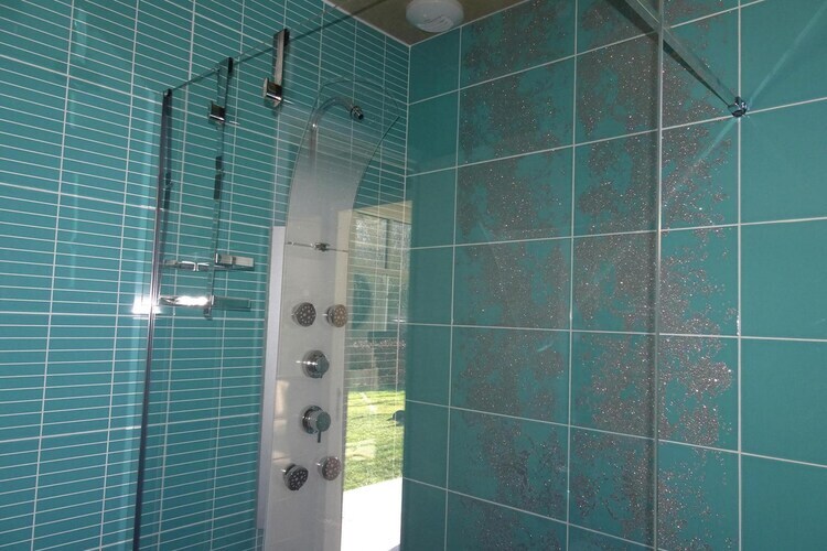 Maison normande rénovée avec sauna à Vinnemerville - Photo 28